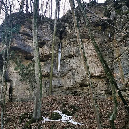 Apartma Matevz