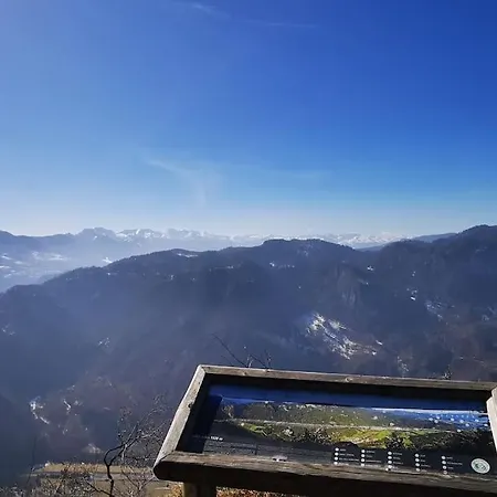 Apartma Matevz Radovljica