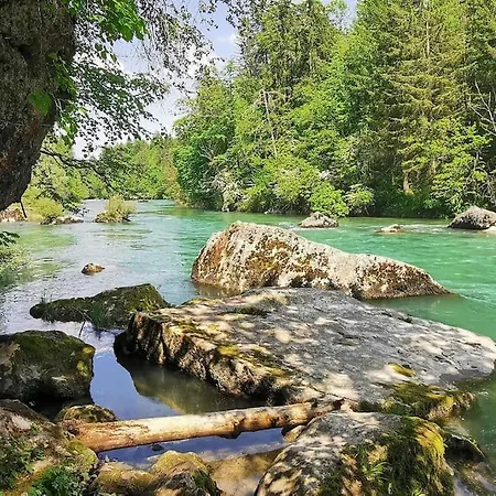 Apartment Apartma Matevz *