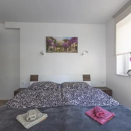 Apartma Apartma Matevz Radovljica