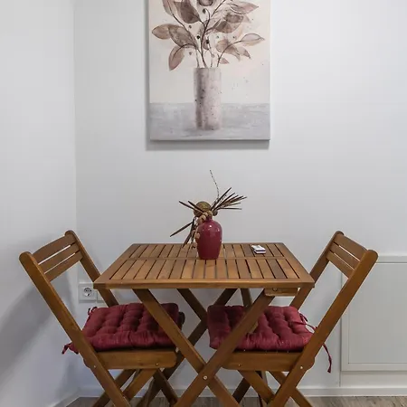 Apartma Matevz Apartamento Radovljica