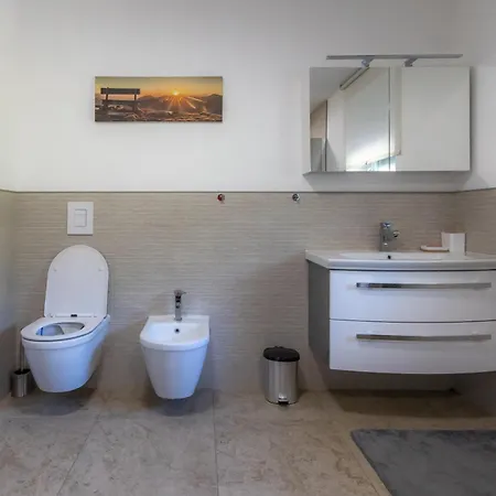 Apartma Apartma Matevz *