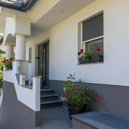 Apartma Matevz Radovljica