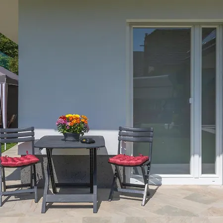 Apartma Matevz * Radovljica