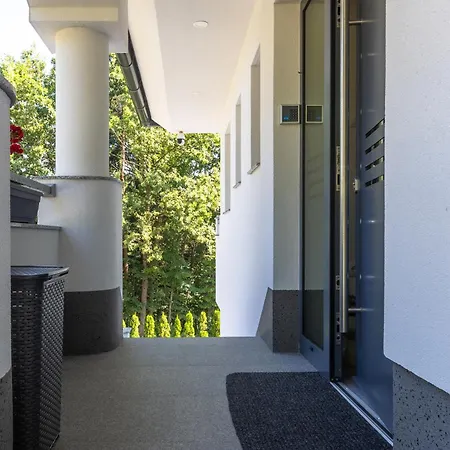 Apartamento Apartma Matevz