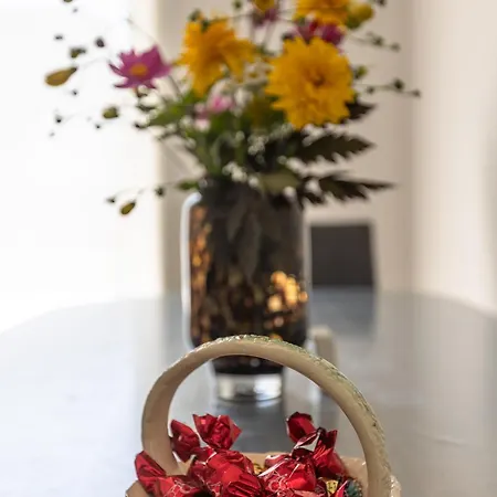 Apartamento Apartma Matevz *