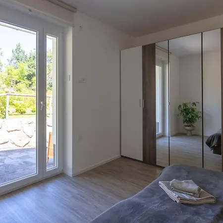 Apartamento Apartma Matevz Radovljica