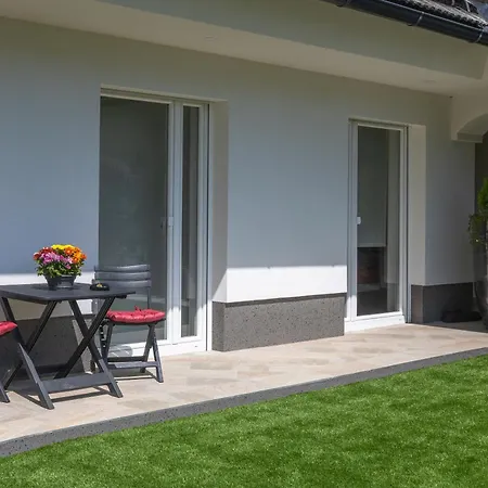 Apartma Matevz Apartma