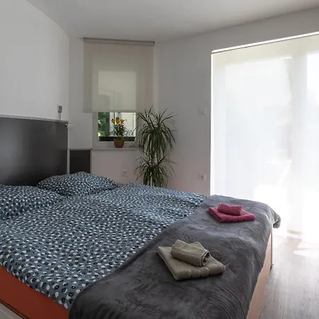 Apartma Matevz Apartament *