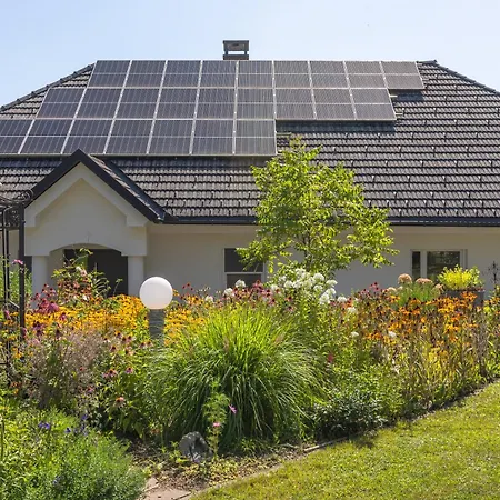 Apartamento Apartma Matevz *