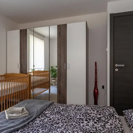 Apartma Matevz Radovljica