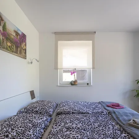 Apartamento Apartma Matevz