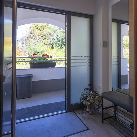 Apartma Matevz Radovljica