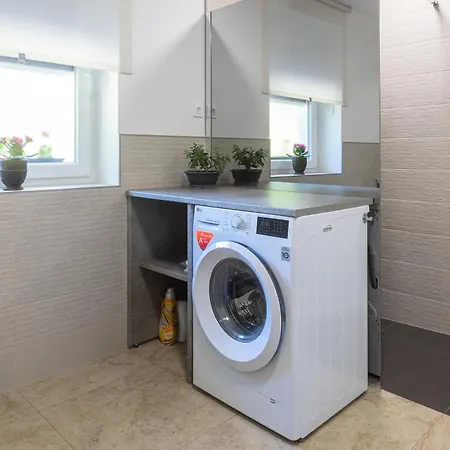 Apartma Matevz Apartma Radovljica