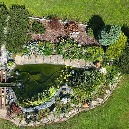 Apartment Apartma Matevz