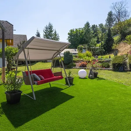 Apartma Apartma Matevz Radovljica