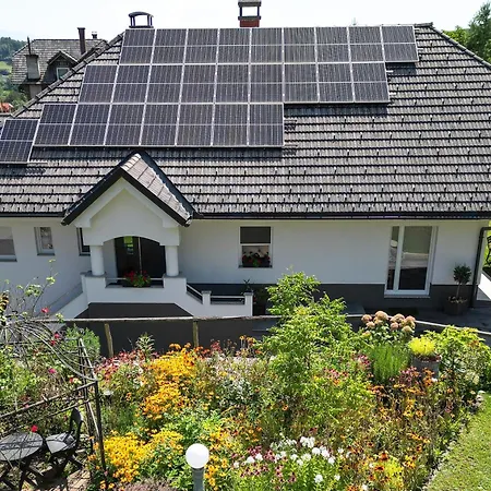 Apartma Matevz Apartma Radovljica