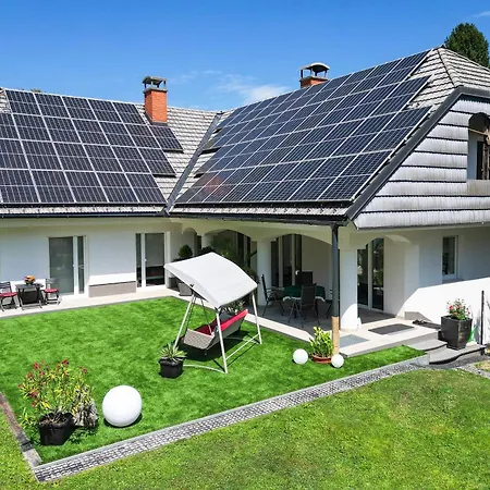 Apartamento Apartma Matevz *