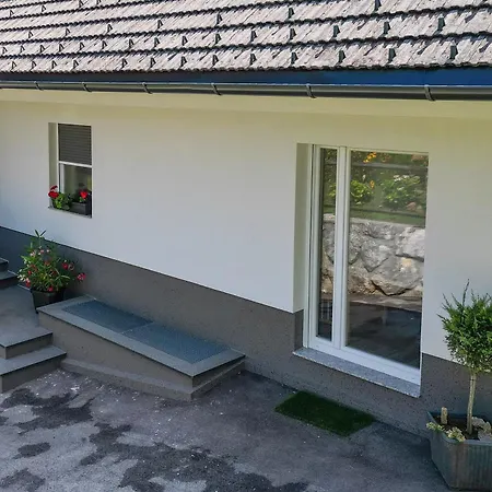 Apartma Matevz * Radovljica