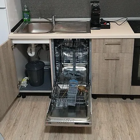 Apartma Matevz Apartamento Radovljica