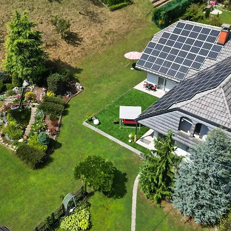 Apartma Matevz Apartment *