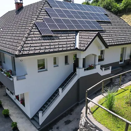 Apartma Matevz * Radovljica