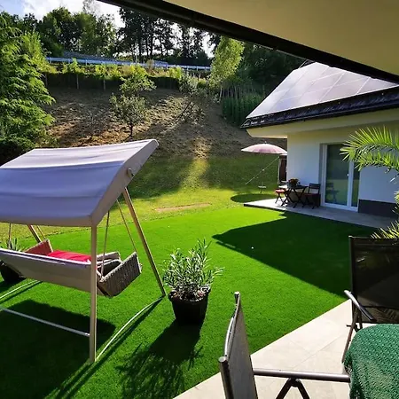 Apartamento Apartma Matevz *