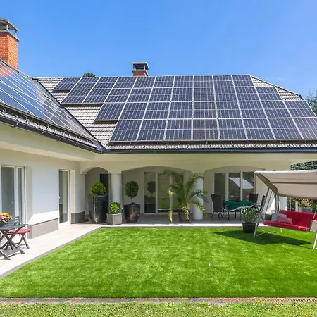 Apartamento Apartma Matevz