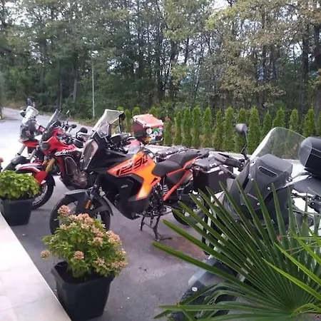 Apartma Matevz Apartamento Radovljica