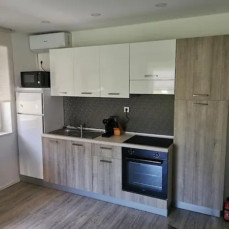 Apartma Matevz Radovljica