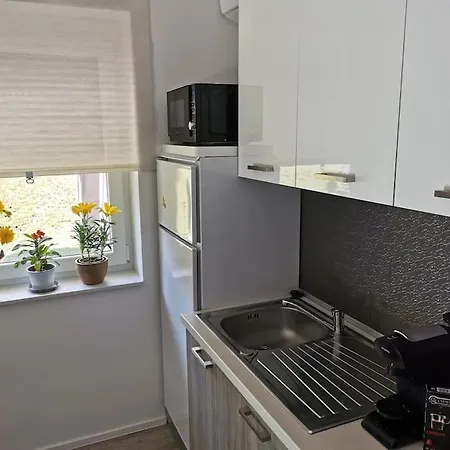 Apartma Matevz