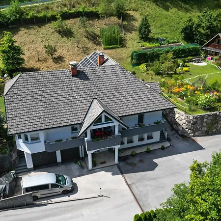 Apartma Matevz Apartamento