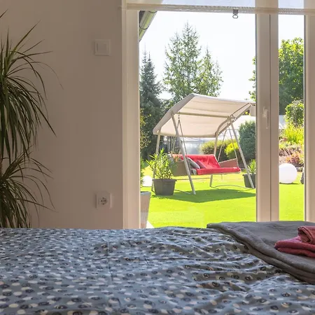 Apartma Matevz Apartma Radovljica