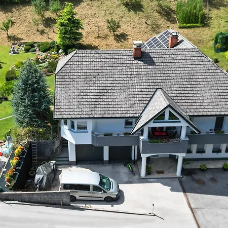 Apartma Matevz * Radovljica