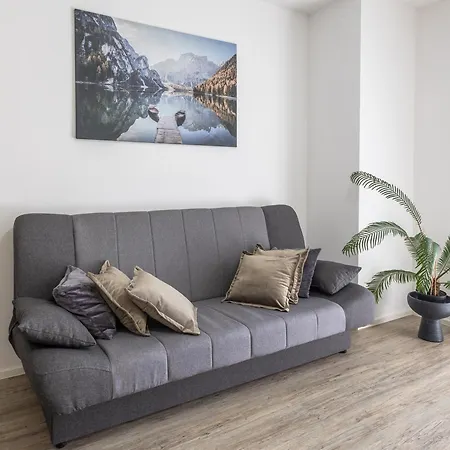 Apartment Apartma Matevz Radovljica