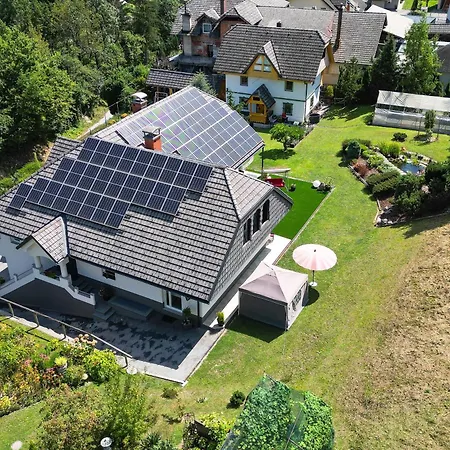 Apartma Matevz * Radovljica