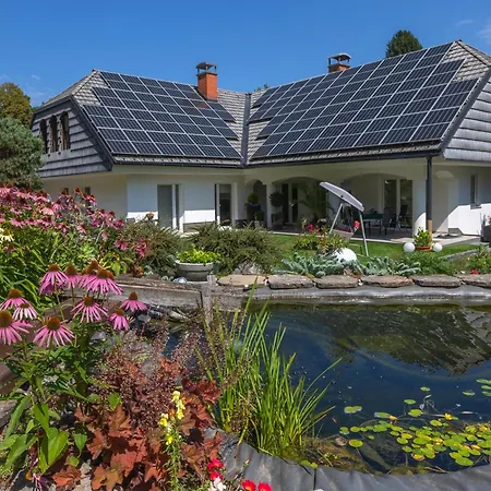 Apartma Matevz Apartment