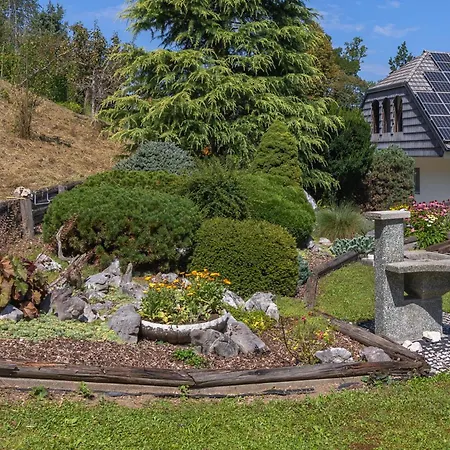 Apartamento Apartma Matevz *