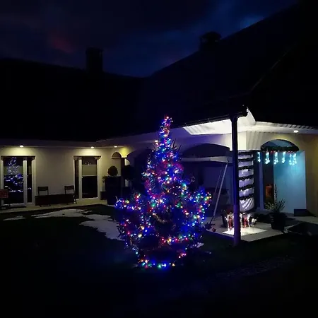 Apartamento Apartma Matevz