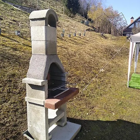 Apartamento Apartma Matevz