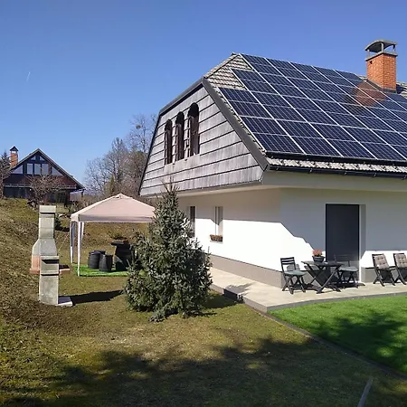 Apartma Apartma Matevz Radovljica