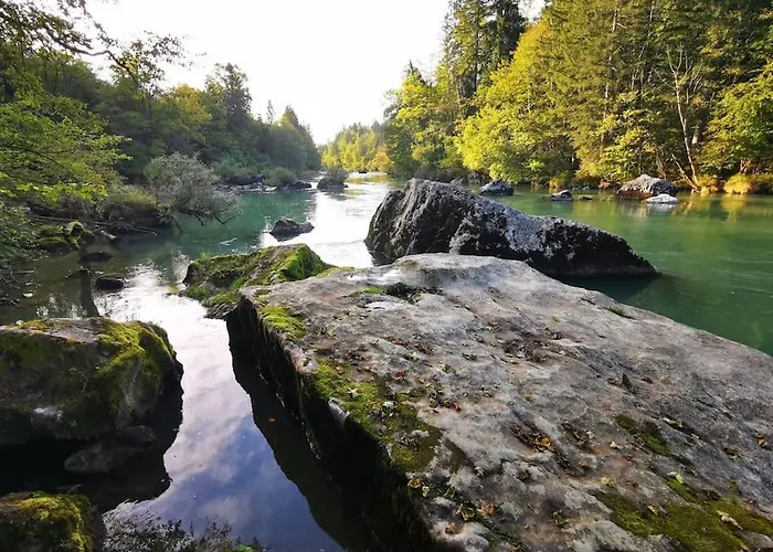 Apartma Apartma Matevz Radovljica