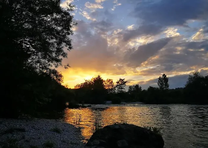 Apartma Matevz * Radovljica