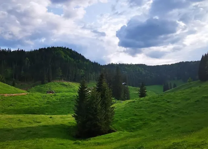 Apartma Matevz * Radovljica