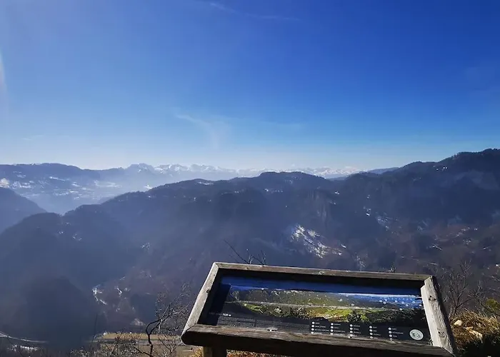 Apartma Matevz Radovljica