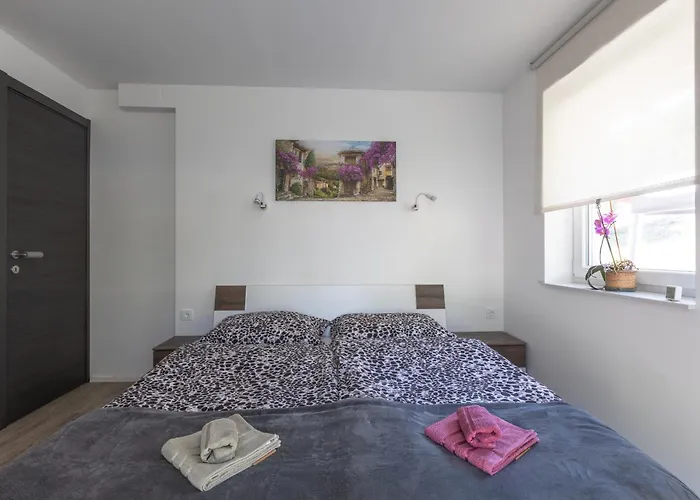 Apartma Apartma Matevz Radovljica