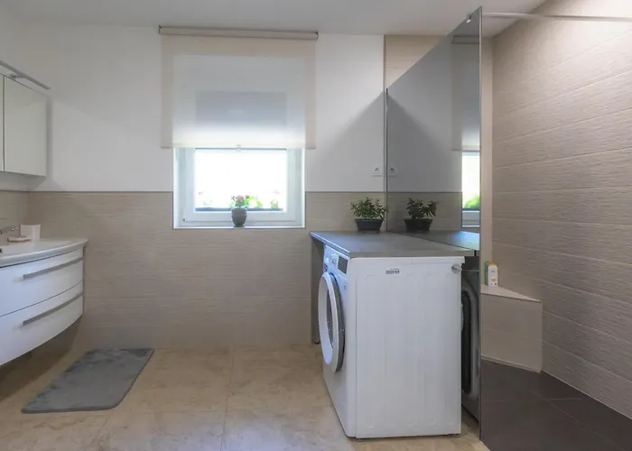 Apartma Matevz Apartma