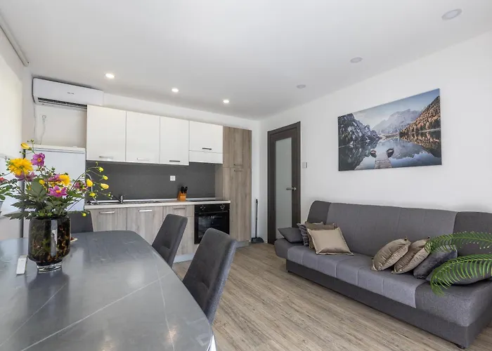 Apartma Matevz Apartma *