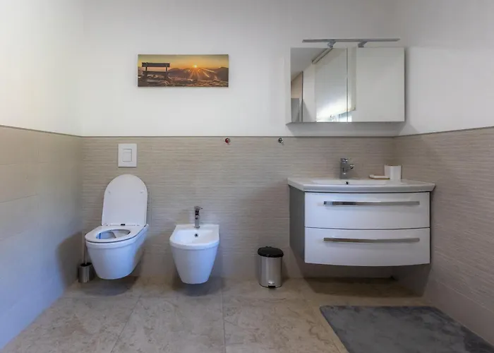 Apartma Apartma Matevz *