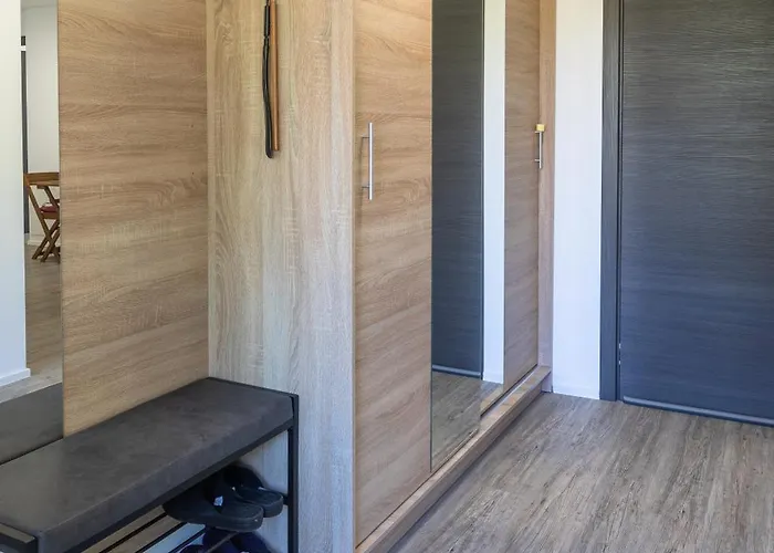 Apartma Apartma Matevz Radovljica